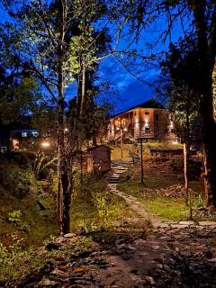 Red Panda Jungle Camp - A Unit of Davinchi Homes Pvt Ltd - 6