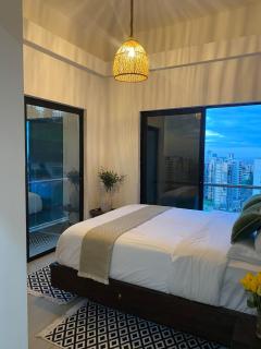 Leopard's Perch - Boutique Hotel-Style Apartment - 4