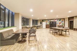 Hotel O New Pride - 7