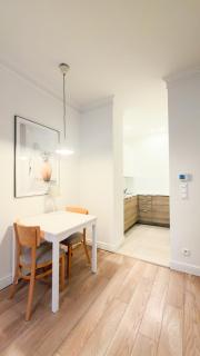 Apartament na Antidotum Airshow 2026 w Lesznie - 5