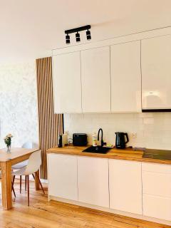 Nathan Apartments - Danzica - 9