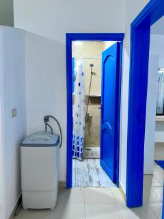 Amnesia Residence in Naama Bay - Downtown - 4