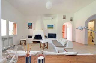The Roman Riviera Luxury Villa - 2