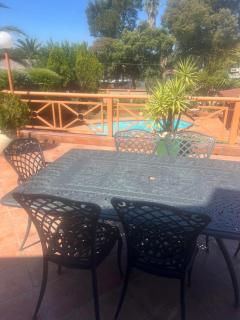 Executive Serviced Home - 0