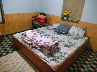 The Dhankhar Story Home Stay - Dankhar Gömpa - 8