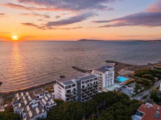 Apartment in Golem by the Sea 092 - 9