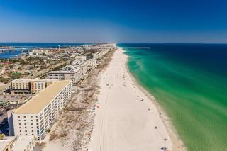 609 Surf Dweller by Alicia Hollis Realtor Rentals - Open March 16th Week - 8