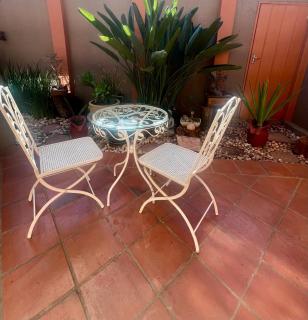 Executive Serviced Home - 7