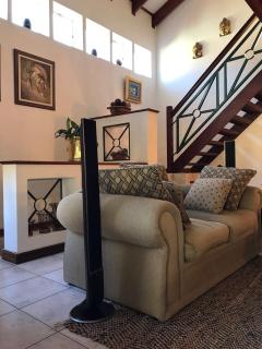 Executive Serviced Home - 6