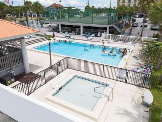 609 Surf Dweller by Alicia Hollis Realtor Rentals - Open March 16th Week - 6