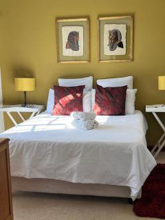 Executive Serviced Home - 3