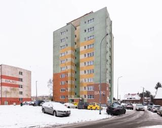Apartament Bajka - 3