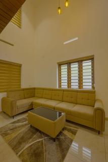 Skyport 3BHK Villa - 8