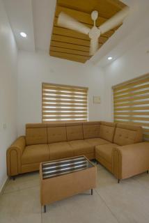 Skyport 3BHK Villa - 7