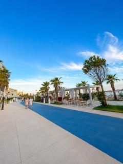 ALZETA Aparthotel - 4