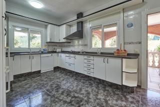 Villa Soledad in Olivella, Sitges, Barcelona - 6