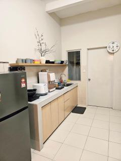 Nuefera Homestay Port Dickson - 1