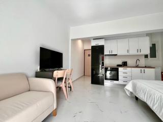 Seafront Residences Loutra Elenis - 1