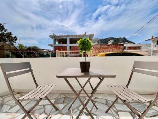Seafront Residences Loutra Elenis - 3