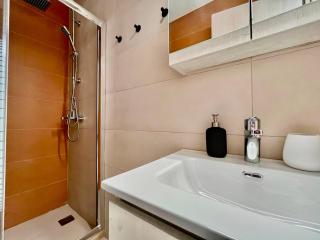 Seafront Residences Loutra Elenis - 6