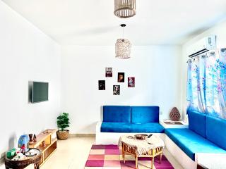 Amnesia Residence in Naama Bay - Downtown - 5
