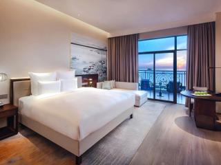 Pullman Yueyang - 6