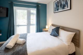 Serviced Accommodation by Integrity House - 3