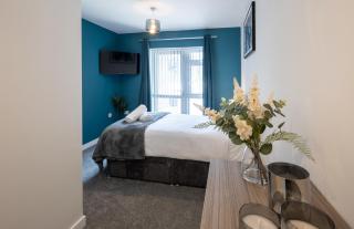 Serviced Accommodation by Integrity House - 7