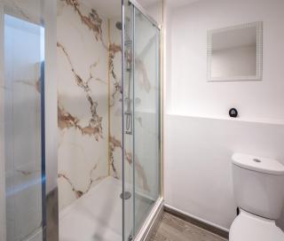 Serviced Accommodation by Integrity House - 2