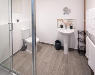 Serviced Accommodation by Integrity House - 1