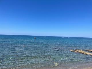 Melitini Sea View 150m from the beach - 2