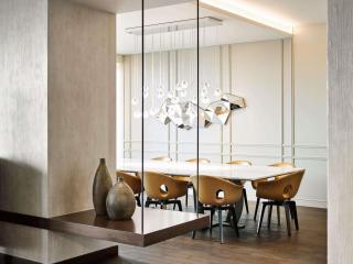 Fairmont Quasar Istanbul Hotel - 7