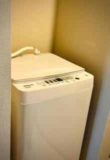 Hotel Arashi Nambaminami No003 - 1