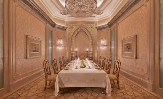 Emirates Palace Mandarin Oriental, Abu Dhabi - 9