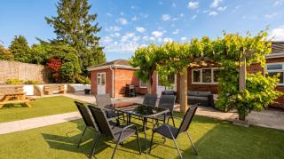 Serviced Accommodation by Integrity House - 0