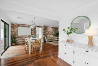 Canal Sanctuary - Waterside Living with Pool & Jetty - 1
