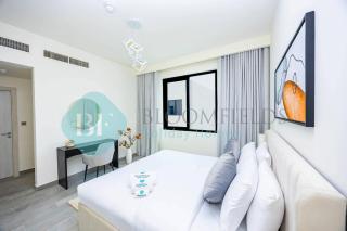 Bloomfields 3BR Townhouse in Noya - Yas - 6