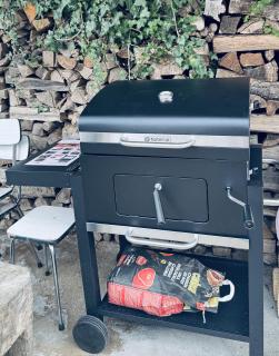 CASA CURUXAS - Casa Completa con Chimenea, Jardín y Barbacoa - 2