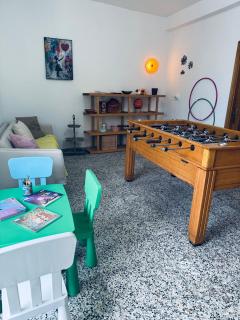 CASA CURUXAS - Casa Completa con Chimenea, Jardín y Barbacoa - 3