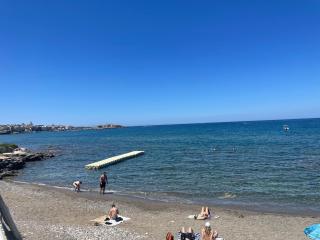 Melitini Sea View 150m from the beach - 5