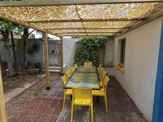 Les Bains - 7