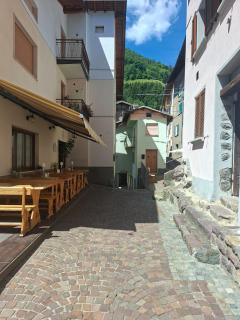 ALBERGO DIFFUSO ORNICA NEL CUORE - 4