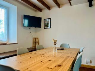 Le Cerisier - Country House - 7