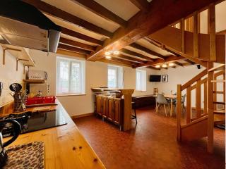 Le Cerisier - Country House - 1