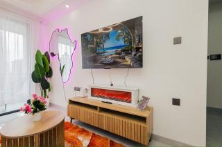 AVÉRA STAYS- Heated Pool-Gaming & Gym - 7