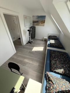 Zentral gelegenes Apartment am Bunter Garten MG09 - 3