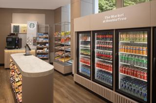 DoubleTree by Hilton Luxembourg - 1