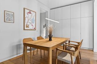 Contemporary oasis in the heart of Lisbon - Lisbon - 2