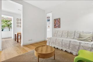 Contemporary oasis in the heart of Lisbon - Lisbon - 1