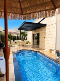 Villa Naama - 0